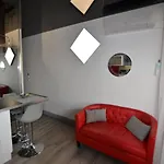 Lejlighed Naturiste 