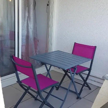 Apartament Naturiste 